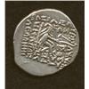 Image 2 : Orodes II, 57-38 BC, drachm, AR, bust and Nike/archer