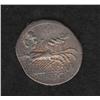 Image 1 : L. Minucius, 133 BC, denarius, AR, Jupiter/quadriga