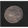 Image 2 : L. Minucius, 133 BC, denarius, AR, Jupiter/quadriga