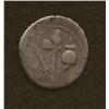 Image 2 : Julius Caesar, 49-48 BC, denarius, AR, Elephant/votive implements