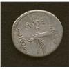 Image 2 : Mark Antony, triumvir, 43-30 BC, denarius, AR, galley/LEG V standard