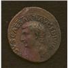 Image 2 : Drusus (son of Tiberius), As, AE, bust of Drusus/SC