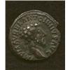 Image 2 : Marcus Aurelius, 161-180 AD, denarius, AR, laur. bust/Providentia