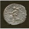 Image 2 : Septimius Severus, 193-211, denarius, AR, laur. bust/Victory