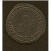 Image 1 : Diocletian, 284-305 AD, follis, Bi, laur. head/Moneta stdg 