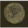Image 1 : Maurice Tiberius, 582-602, follis, AE, Alexandria mint, facing bust/M  