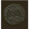 Image 2 : Leo VI, 886-912, follis, AE, facing bust/inscription 
