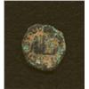 Image 1 : Pontius Pilate, 29-30 AD, prutah, AE, simpulum/ears of barley