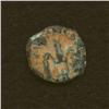 Image 2 : Pontius Pilate, 29-30 AD, prutah, AE, simpulum/ears of barley