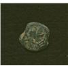 Image 1 : Jewish Revolt, c. 69 AD, ½ shekel, AE, chalice/3 pomegranates