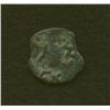 Image 2 : Jewish Revolt, c. 69 AD, ½ shekel, AE, chalice/3 pomegranates