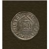 Image 1 : Louis the Pius, 814-840, denier, AR, cross/temple