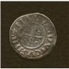 Image 2 : Louis the Pius, 814-840, denier, AR, cross/temple