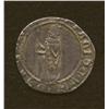 Image 2 : Dux Francis Foscari, 1423-1457, grossone, AR, duke stdg./St. Mark stdg.