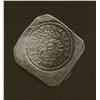 Image 1 : Gronigon, seige 1577, ½ daalder uniface, bi., double eagle