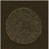 Image 2 : Isabella & Ferdiand, 1475-1504, maravedis, AE, Cuenca mint, castle/lion