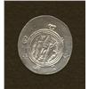 Image 2 : Arab Governors, 733-760, hemidrachm, AR, style of Khusru II