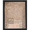 Image 1 : Connecticut.  July 5, 1780.  Two Shillings & Six Pence