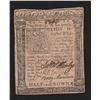 Image 1 : Delaware.  Jan. 1, 1776.  Two Shillings & Six Pence