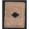 Image 2 : Massachusetts.  May 5, 1780.  One Dollar