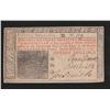 Image 1 : New Jersey.  March 25, 1776.  Fifteen Shillings.