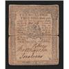 Image 1 : Pennsylvania.  June 18, 1764.  Ten Shillings.