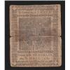 Image 2 : Pennsylvania.  June 18, 1764.  Ten Shillings.