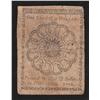 Image 2 : Continental Currency.  February 17, 1776.  1/3 Dollar.