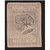 Image 2 : Continental Currency.  September 26, 1778.  Seven Dollars.