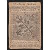 Image 2 : Continental Currency.  September 26, 1778.  Forty Dollars.