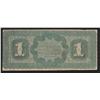 Image 2 : 1847 State of Alabama $1 