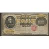 Image 1 : US $10,000 Gold Certificate