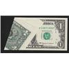 Image 1 : US $1.00 ERROR NOTES 