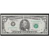 Image 1 : US ERROR NOTES - $5.00 