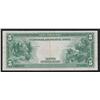 Image 2 : $5.00 1914   FR-832B      White-Mellon