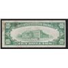Image 2 : $10.00 and $20.00 Series 1928 small size Gold Certificates