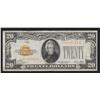 Image 3 : $10.00 and $20.00 Series 1928 small size Gold Certificates