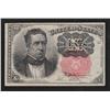 Image 8 : Group of 10 cent and 25 cent fractional, ten different notes