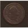 Image 1 : 1722 Rosa Americana Halfpenny