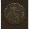 Image 1 : New York.  1787 Nova Eborac Halfpenny