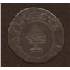 Image 1 : 1652 Pine Tree Shilling, Massachusetts
