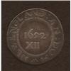 Image 2 : 1652 Pine Tree Shilling, Massachusetts