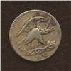 Image 2 : 1837 Feuchtwanger, 1 Cent Token