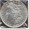 Image 1 : Silver Dollar Lot of 4