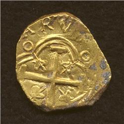 Colombia, Philip IV, 1621-1665