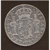Image 2 : 1803-Mo-TH, KM#109, VF-EF, Scarce date. 