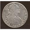 Image 1 : 1807-Mo-T.H., KM#109, EF, couple of light obverse scratches. 