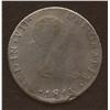 Image 1 : 1815-D-M.Z., KM#111.2, VG, Scarce. 