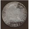 Image 1 : Lot of two:  1821-D-C.G.  1822-D-C.G.