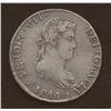 Image 1 : Lot of three:  1814-GA-M.R., 1818-GA-F.S., 1821-GA-F.S.